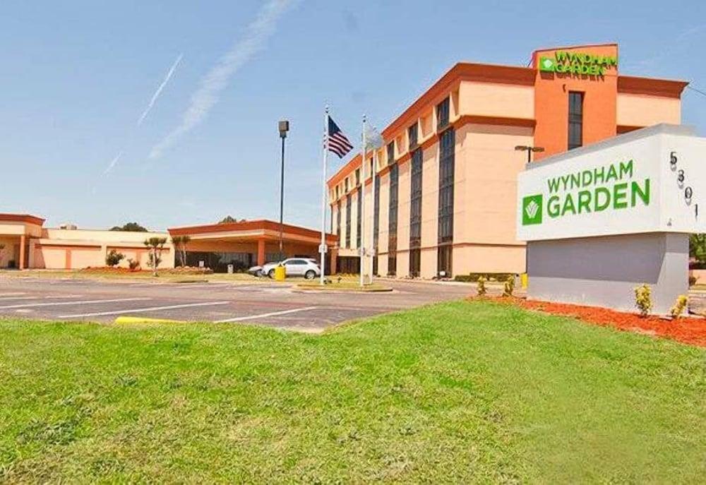 Wyndham Garden Texarkana Exterior photo